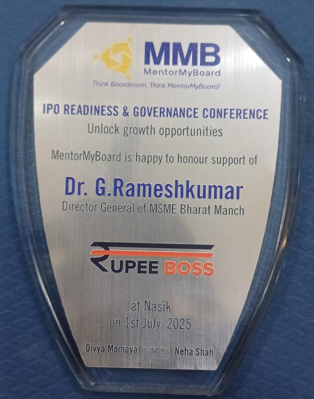 IPO Readiness & Governance Conference