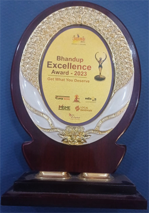 Bhandup Excellence Award