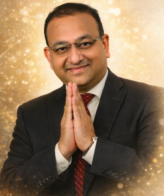 Dr. G. RameshKumar Profile